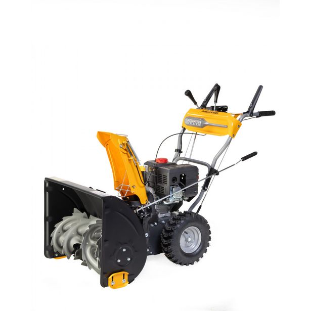 Lumilinko Gudnord ST 66EH Loncin G210FDS 212 cm³