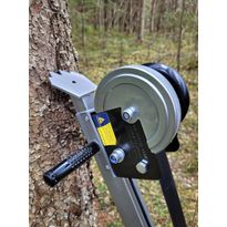 Kaatotunkki, GXT, 545 kg