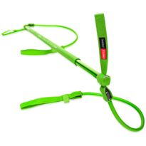 Jumppakeppi Gymstick Original 2.0, Light, vihreä