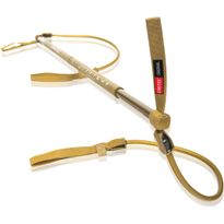 Jumppakeppi Gymstick Original 2.0, Super Strong, kulta