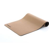 Jumppamatto Gymstick, korkki