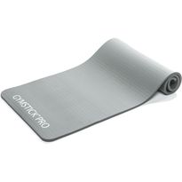 Jumppamatto Gymstick, NBR, 170 x 60 x 1.5cm, harmaa
