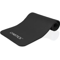 Jumppamatto Gymstick, musta