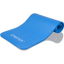 Jumppamatto Gymstick, NBR, 160 x 60 x 1.5cm, sininen