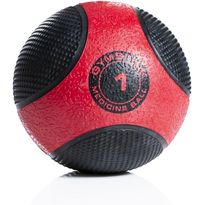 Kuntopallo Gymstick Medicine Ball, 1kg