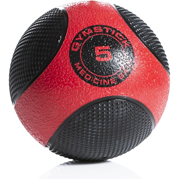 Kuntopallo Gymstick Medicine Ball, 5kg