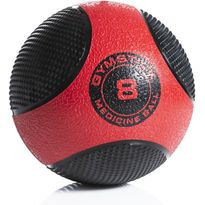 Kuntopallo Gymstick Medicine Ball, 8kg