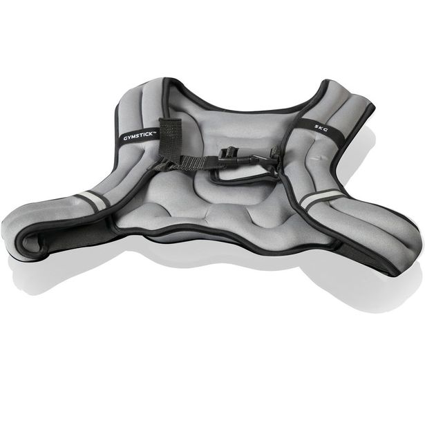 Painoliivi Gymstick, 2.5kg