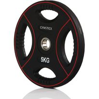 Levypaino Pro-pump-settiin Gymstick, 5kg