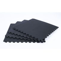 Alusmattosetti Gymstick Interlocking Mat Set