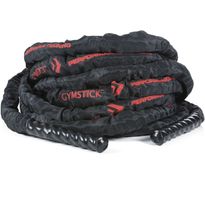 Voimaköysi Gymstick Battle Rope, 12m/5.1cm