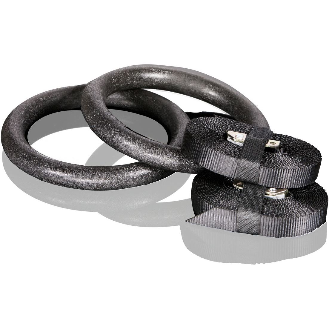 Voimarenkaat Gymstick Power Rings