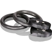 Voimarenkaat Gymstick Power Rings