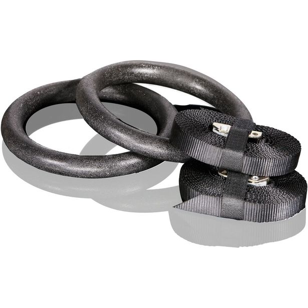 Voimarenkaat Gymstick Power Rings