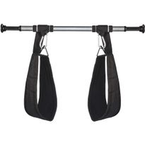 Vatsahihnat Gymstick Ab Straps