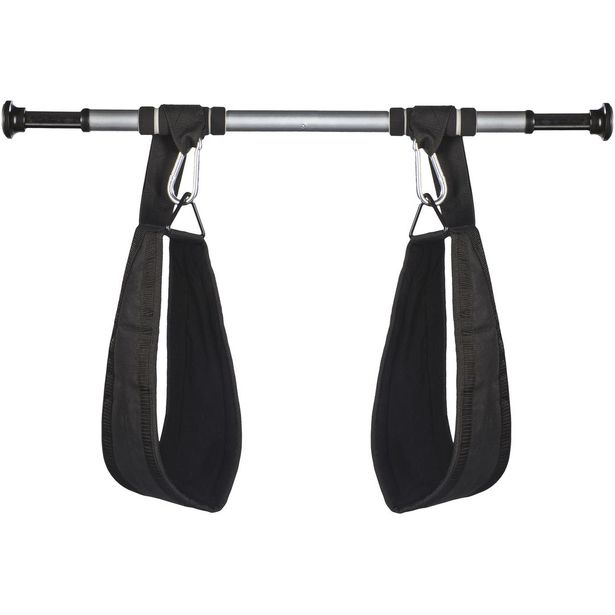 Vatsahihnat Gymstick Ab Straps