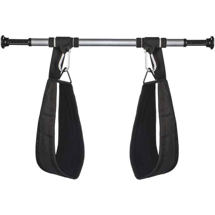 Vatsahihnat Gymstick Ab Straps
