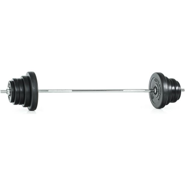 Vinyylipainosarja Gymstick, 50kg