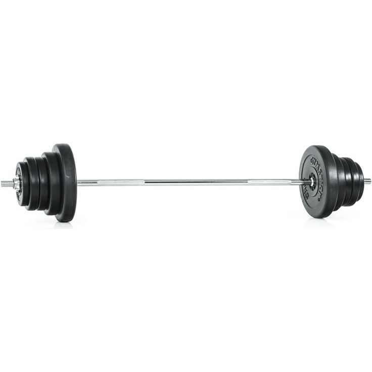 Vinyylipainosarja Gymstick, 50kg