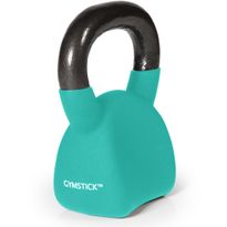 Kahvakuula Gymstick Ergo, 12kg, vihreä