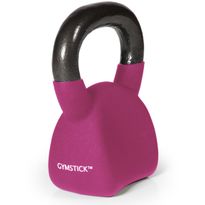 Kahvakuula Gymstick Ergo, 4kg, pinkki