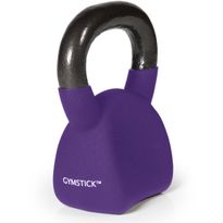 Kahvakuula Gymstick Ergo, 6kg, violetti