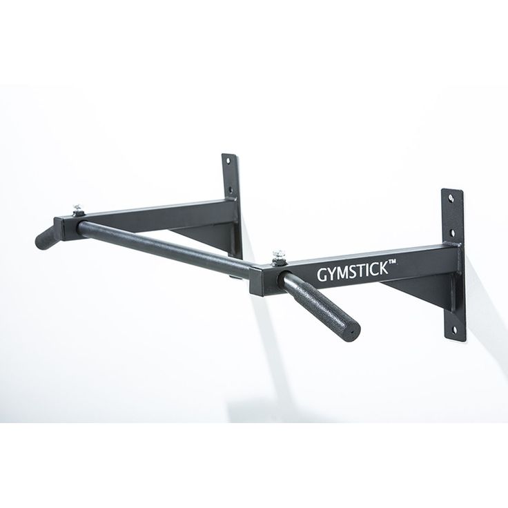 Leuanvetotanko Gymstick Pro Chinning Bar
