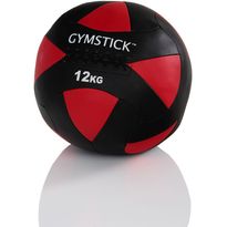 Kuntopallo Gymstick Wall Ball, 12kg