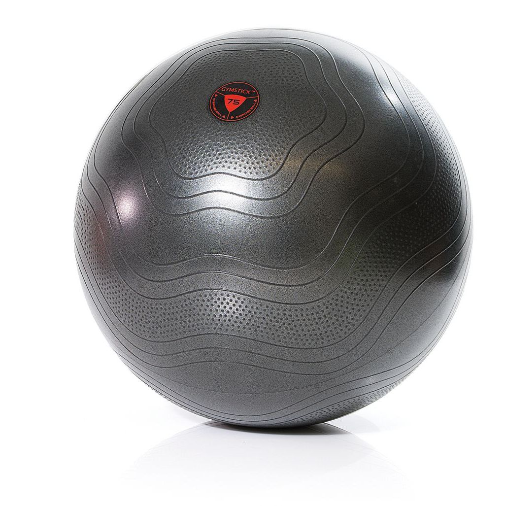 Jumppapallo Gymstick, 75cm