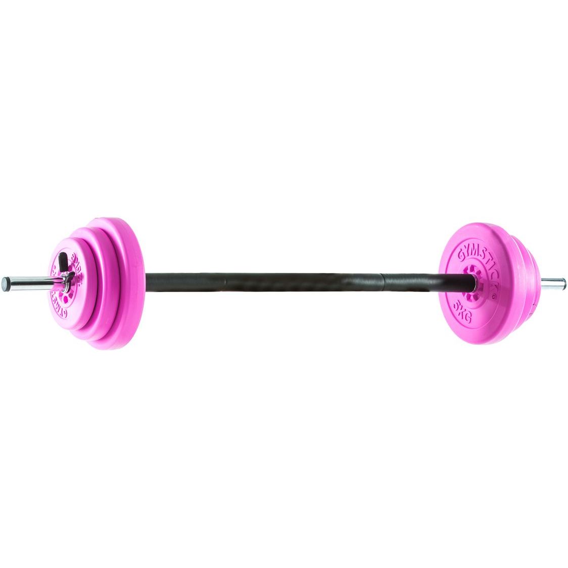 Pump-setti Gymstick, 20kg