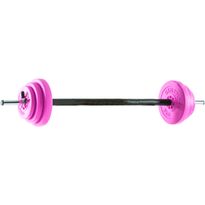 Pump-setti Gymstick, 20kg