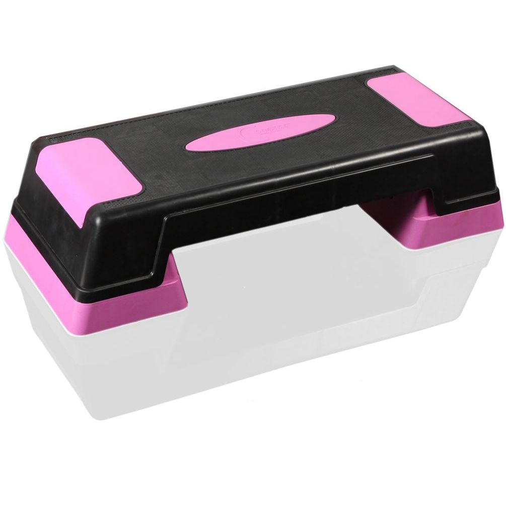 Steppilauta Gymstick Aerobic Stepper