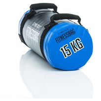 Harjoittelusäkki Gymstick Fitness Bag, 15kg