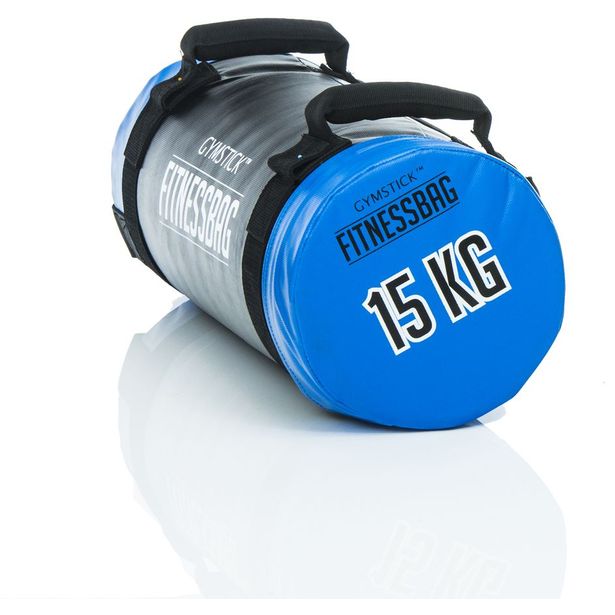 Harjoittelusäkki Gymstick Fitness Bag, 15kg