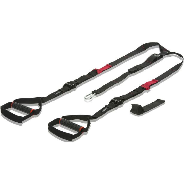 Harjoitteluhihna Gymstick Functional Trainer