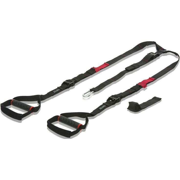 Harjoitteluhihna Gymstick Functional Trainer