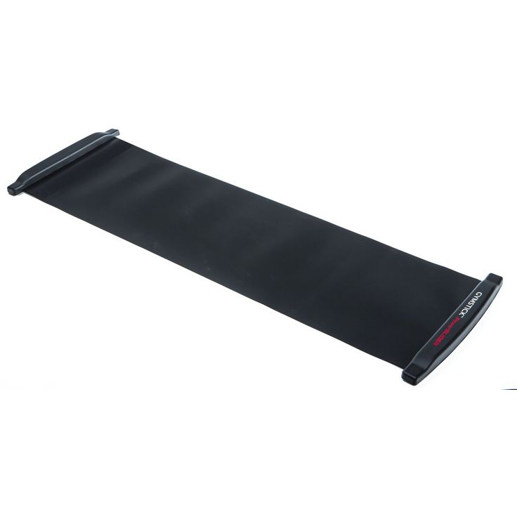 Treenilauta Gymstick Powerslider Pro, 230cm