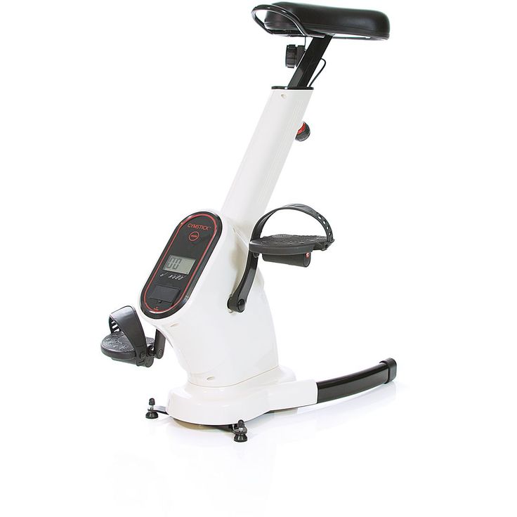 Toimistopyörä Gymstick Desk Bike