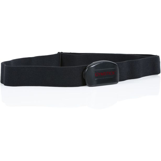 Sykevyö Gymstick HR Chest Belt, 5kHz