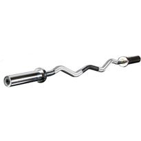 Hauistanko Gymstick Curved Bar, 10kg
