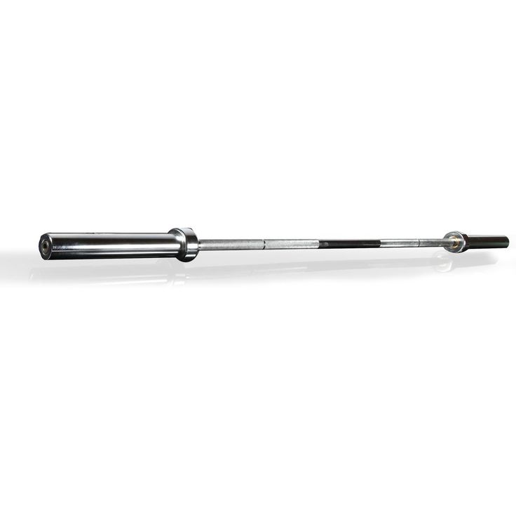Painonnostotanko Gymstick Training Bar, 15kg