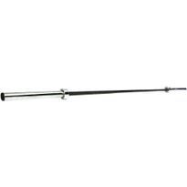 Painonnostotanko Gymstick Premium Bar, 20kg