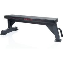 Tasapenkki Gymstick Flat Bench Pro