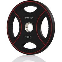 Levypaino Gymstick Pro, PU, 10kg