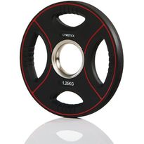 Levypaino Gymstick Pro, PU, 1.25kg