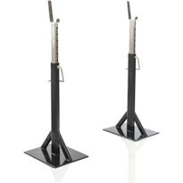 Kyykkyteline Gymstick