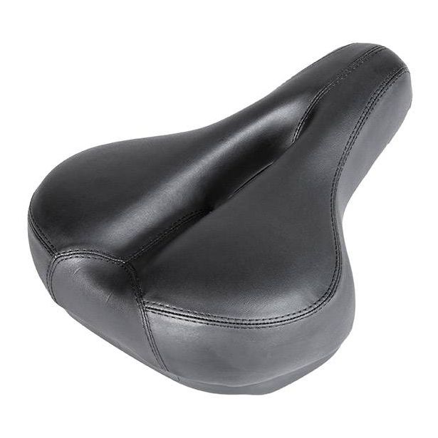 Satula spinning- ja kuntopyöriin Gymstick Comfort Seat