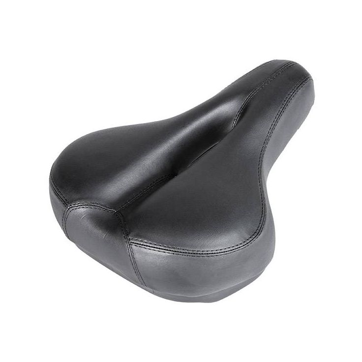 Satula spinning- ja kuntopyöriin Gymstick Comfort Seat
