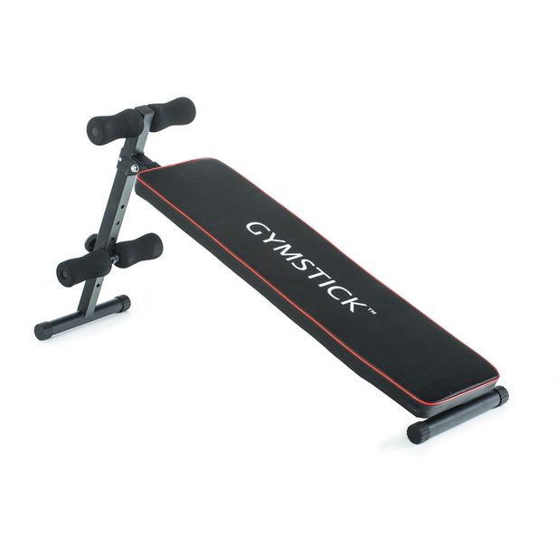 Vatsapenkki Gymstick AbBench