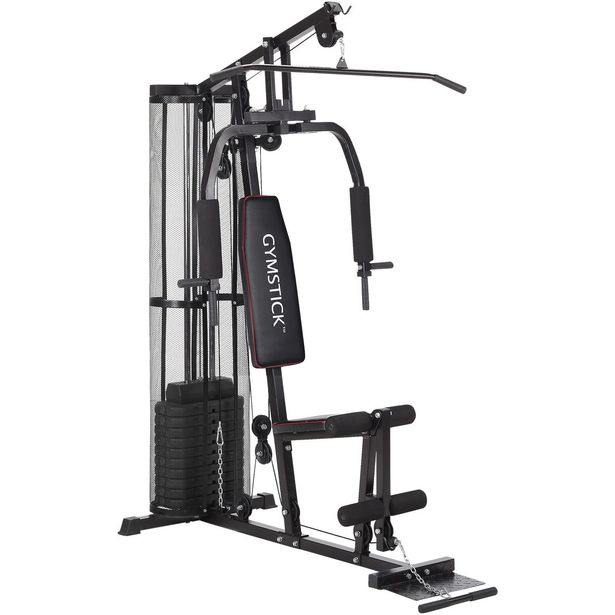 Kuntokeskus Gymstick Home Gym 2